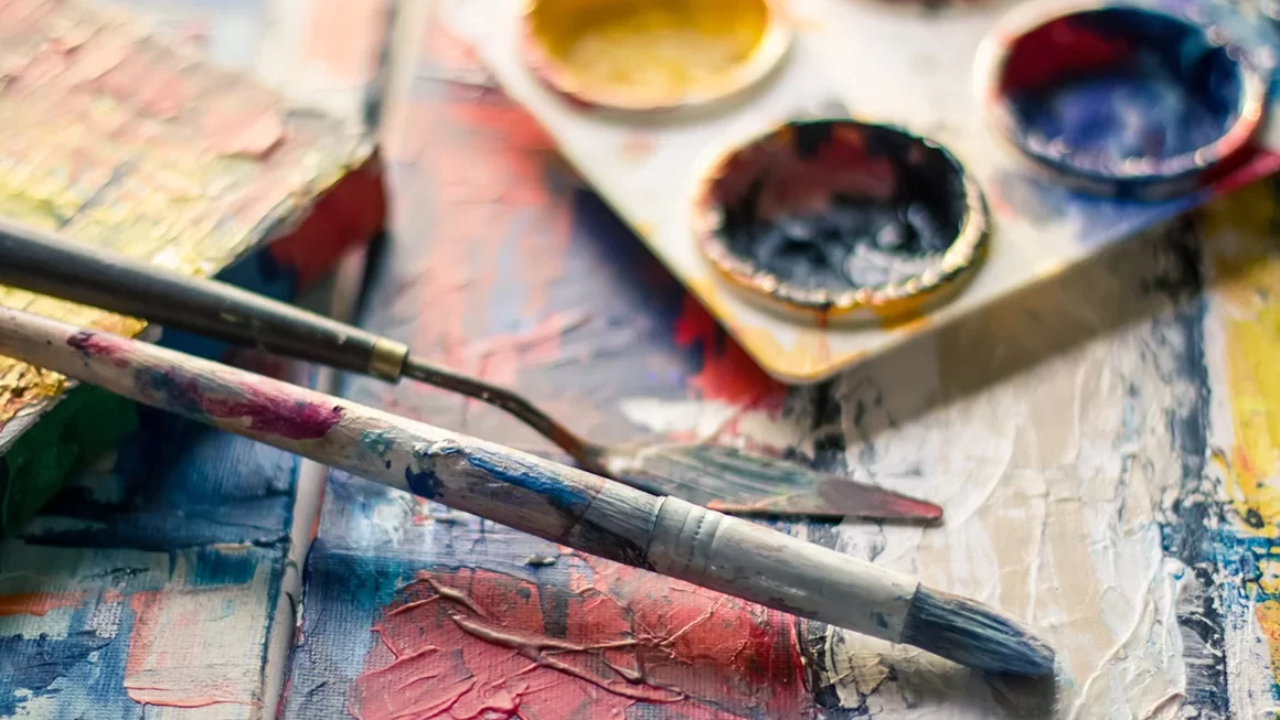 Art Therapy: A Creative Approach to Restoring Mental Health