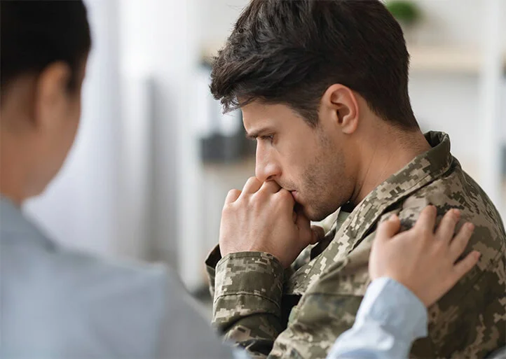 Psychological rehabilitation of military personnel: the path to peace of mind