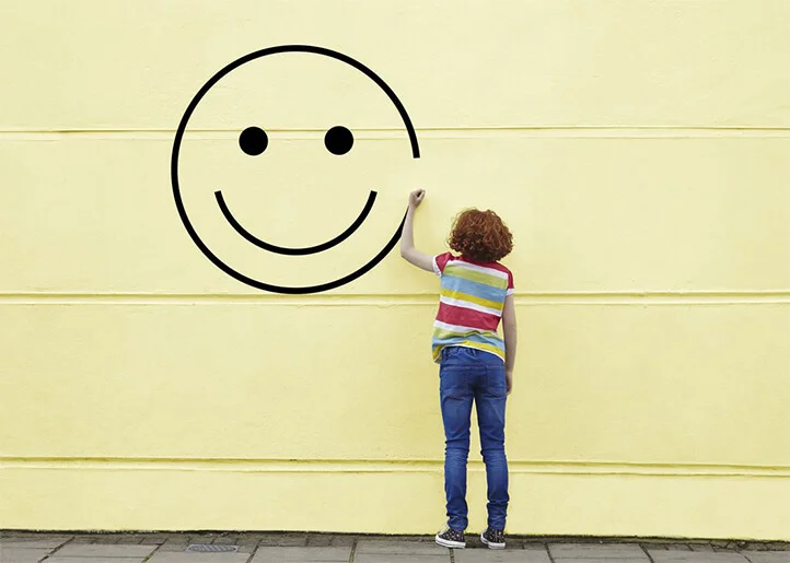 Позитивна психологія: науковий підхід до справжнього щастя