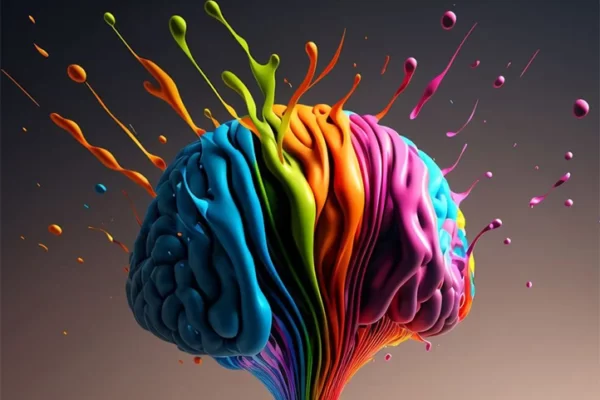 Когнітивна психологія: нові перспективи у розумінні людського розуму