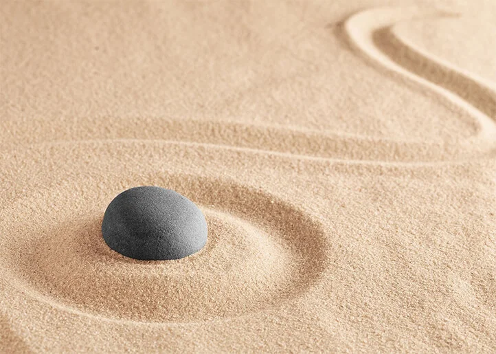 Sandplay Therapy: When the Soul Draws in the Sand