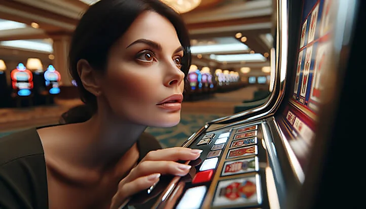 зависимость от азартных игр