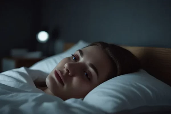 Чому ми погано спимо: основні причини безсоння