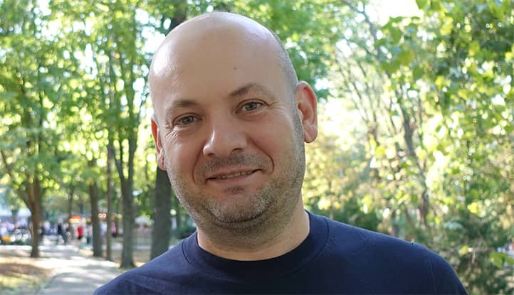 Психолог Онлайн Павел Сиротюк