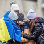 как Украине бороться с психологическими последствиями войны
