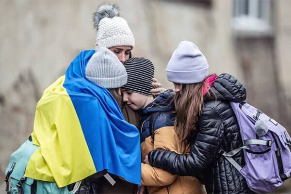 Невидимі рани: як Україні боротися з психологічними наслідками війни