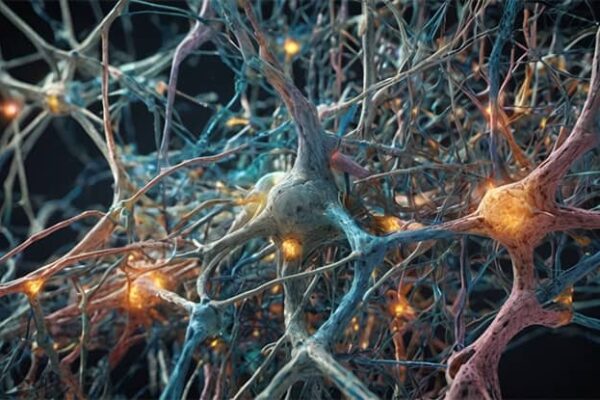 Вища нервова діяльність: путівник по людському мозку