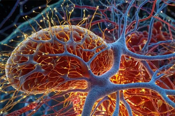 Вегетативна нервова система: механізми та функції