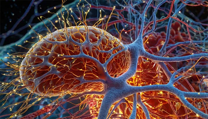 Вегетативная нервная система: механизмы и функции