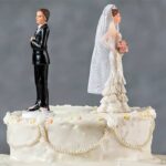 як пережити розлучення