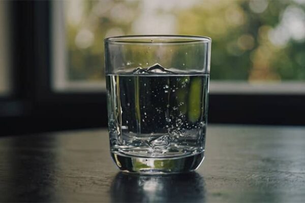 Clean Water – Clean Thoughts: The Psychological Benefits of Hydration