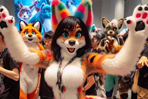 What Are Furries: the Mysterious World of Anthropomorphic Creatures