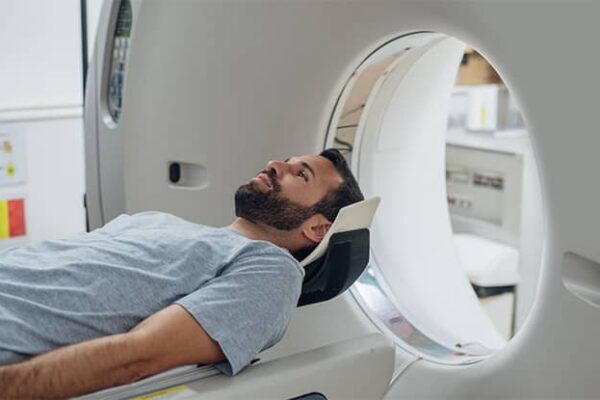 When to get an MRI: Psychological Indicators for Medical Examinations