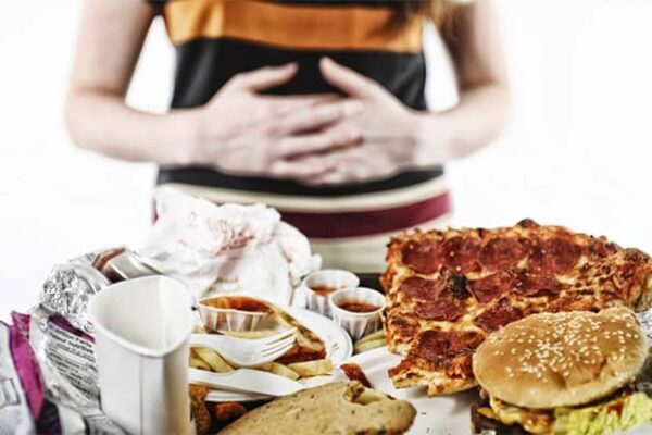 Bulimia Nervosa through the Eyes of a Psychologist: What is Hidden Behind Overeating