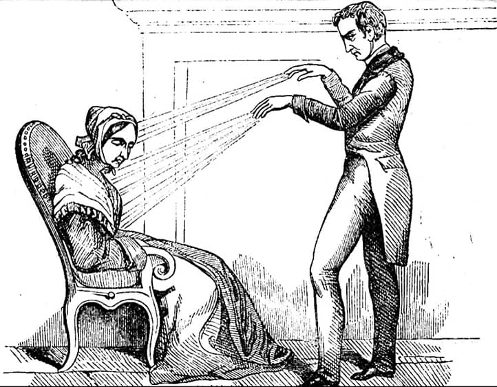 mesmerism