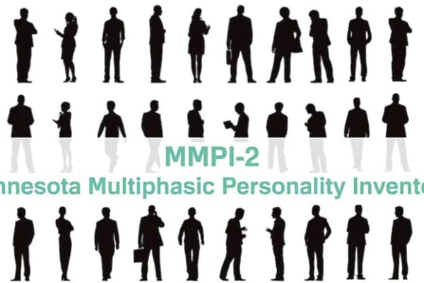 MMPI (Minnesota Multiphasic Personality Inventory): The Test That Knows You Better Than You Do