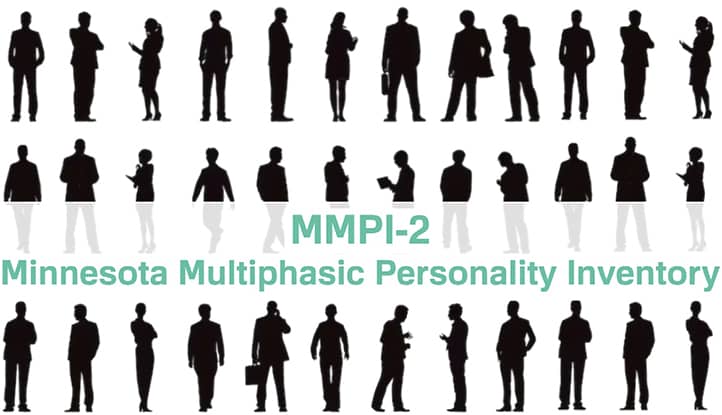 MMPI