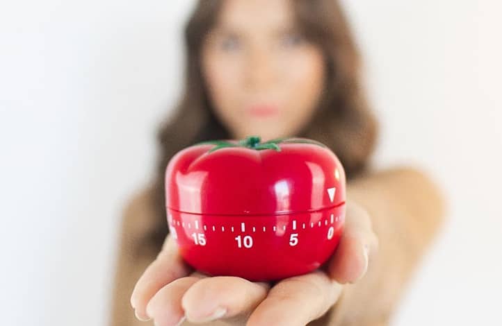 Pomodoro Technique