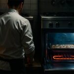 Газова шафа vs. електрична