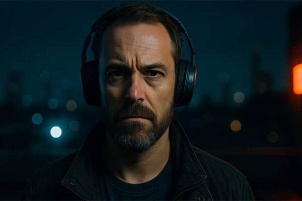 Sound Habits: What Your Headphone Choice Says About You